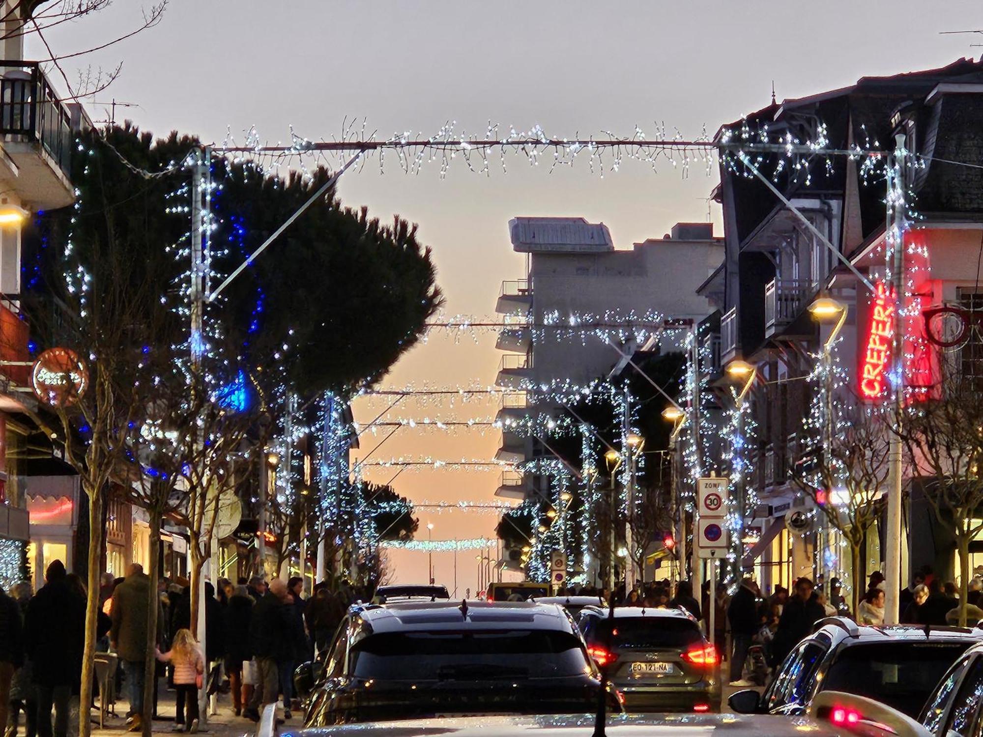 Le Capitole - Studio Plage Benoit Dans Residence Face Mer La Baule المظهر الخارجي الصورة